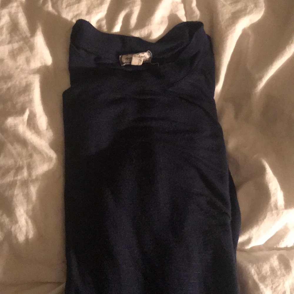 Extra long Tank Top
